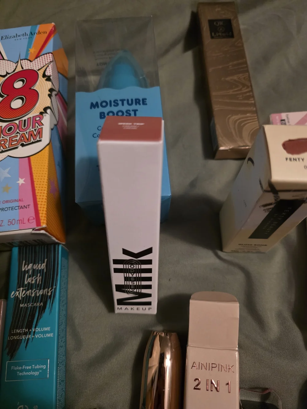 Beauty Bundle
